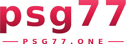 psg77 logo